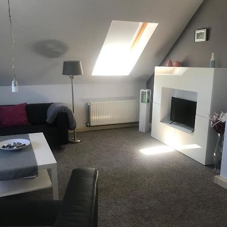 Ferienwohnung Matti Butjadingen Buitenkant foto